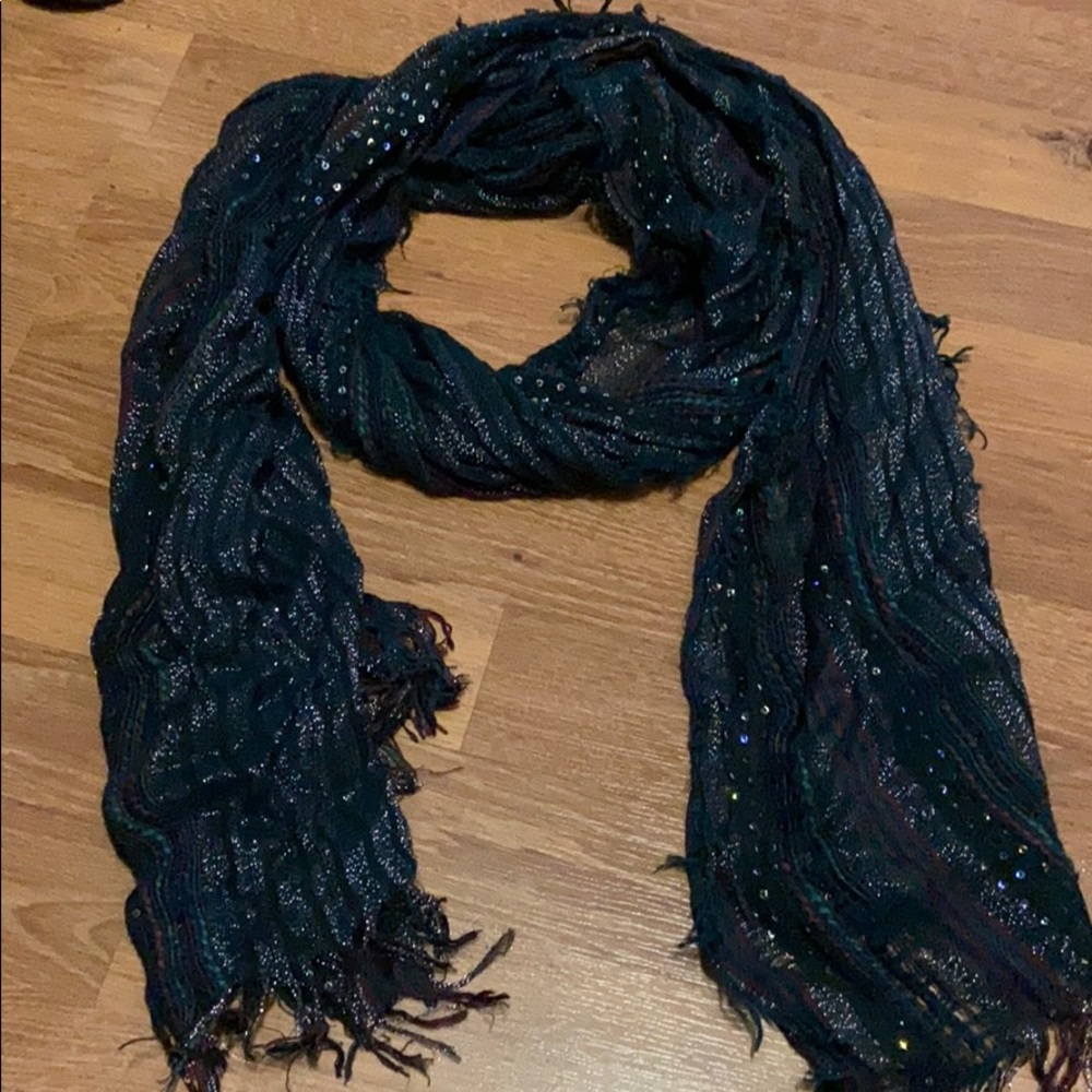 Fashion scarf